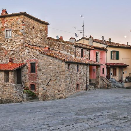 Casa Di Vignolo Villa Pergine Valdarno Dış mekan fotoğraf