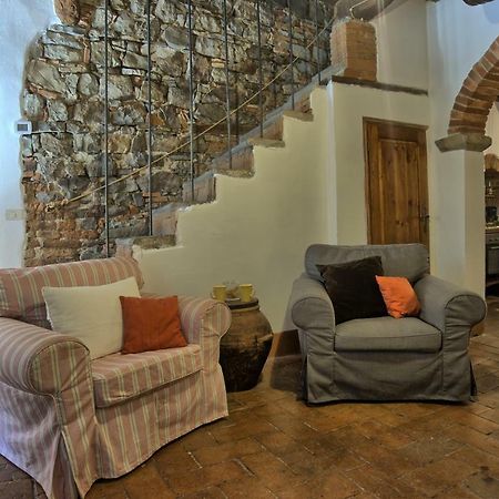 Casa Di Vignolo Villa Pergine Valdarno Dış mekan fotoğraf