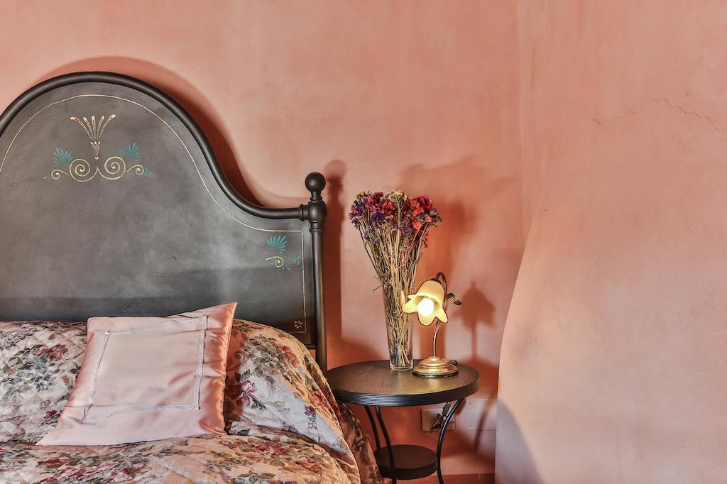 Casa Di Vignolo Villa Pergine Valdarno Oda fotoğraf