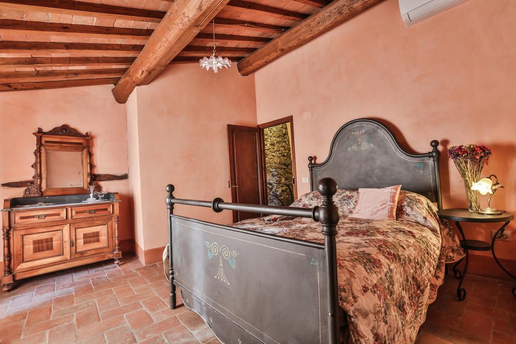 Casa Di Vignolo Villa Pergine Valdarno Dış mekan fotoğraf