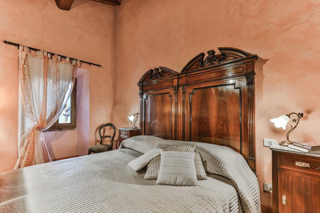 Casa Di Vignolo Villa Pergine Valdarno Dış mekan fotoğraf