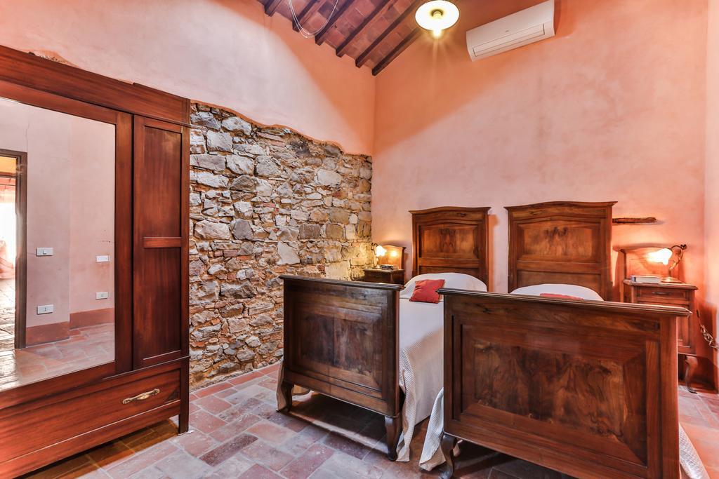 Casa Di Vignolo Villa Pergine Valdarno Dış mekan fotoğraf