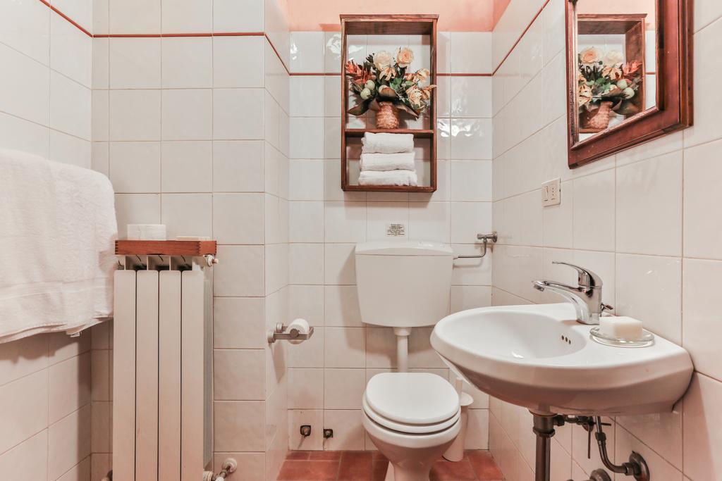Casa Di Vignolo Villa Pergine Valdarno Dış mekan fotoğraf