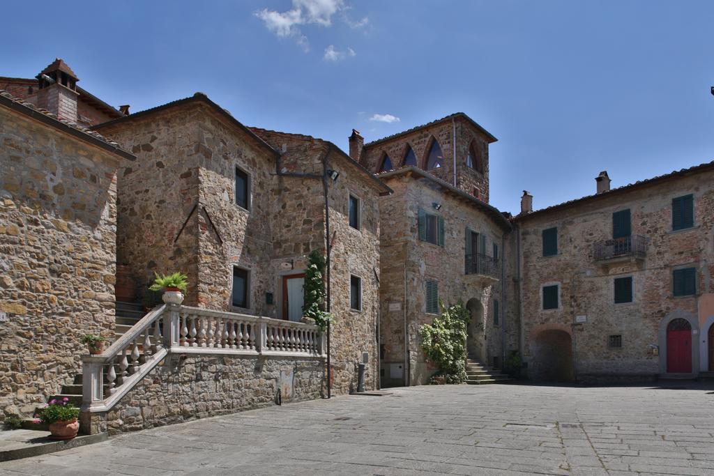 Casa Di Vignolo Villa Pergine Valdarno Dış mekan fotoğraf